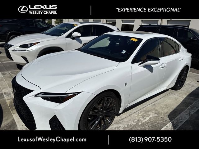 2025 Lexus ES 300h