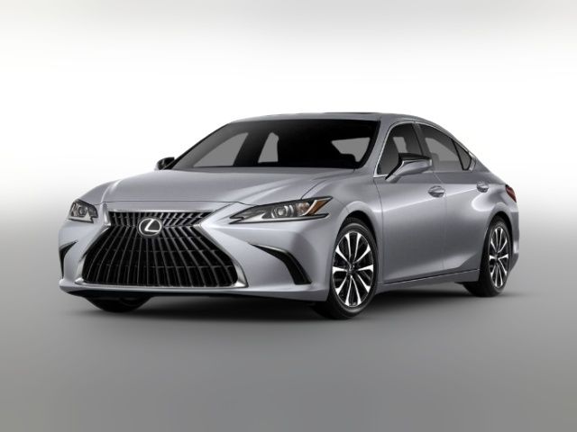 2025 Lexus ES 300h