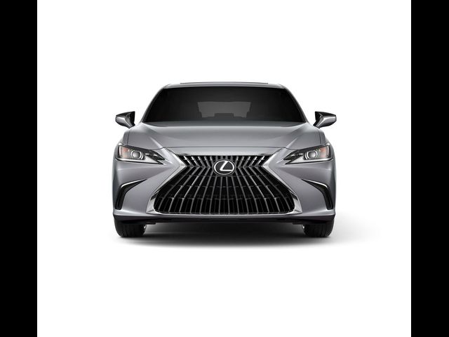 2025 Lexus ES 300h