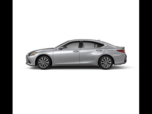 2025 Lexus ES 300h