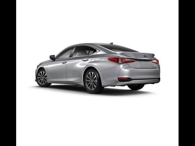 2025 Lexus ES 300h