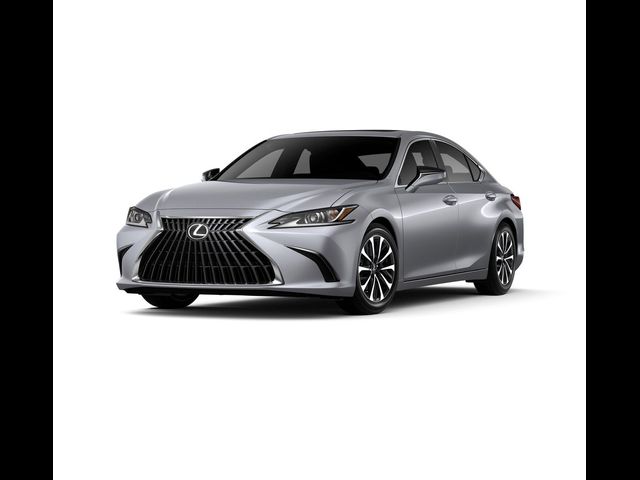 2025 Lexus ES 300h