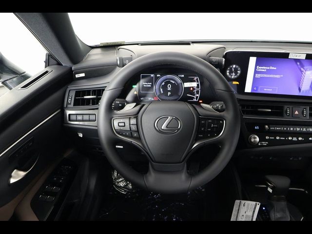 2025 Lexus ES 300h