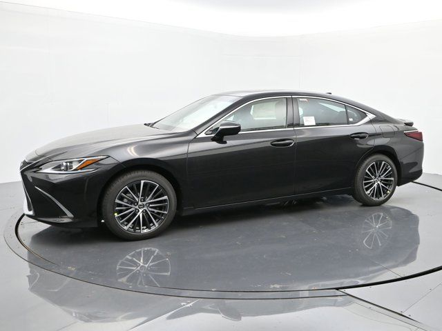 2025 Lexus ES 300h