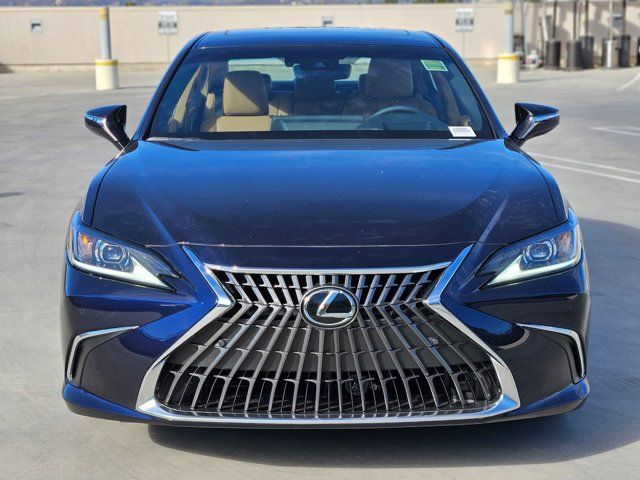 2025 Lexus ES 300h