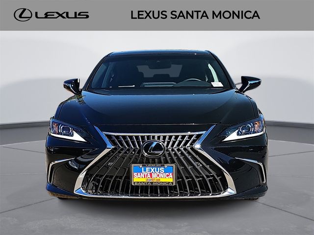 2025 Lexus ES 300h