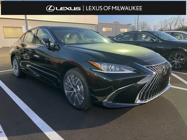 2025 Lexus ES 300h