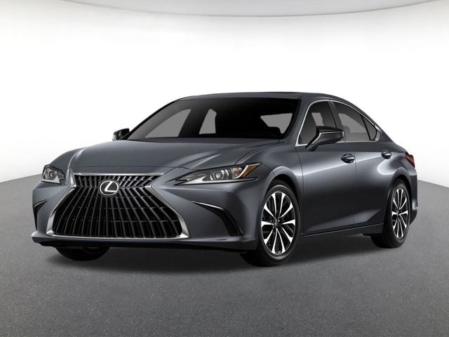 2025 Lexus ES 300h