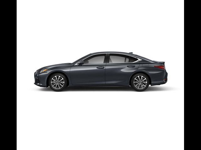 2025 Lexus ES 300h