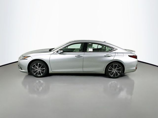 2025 Lexus ES 300h