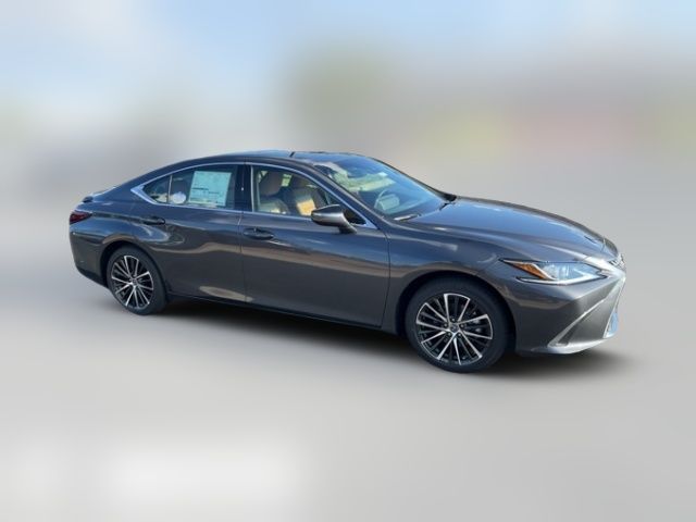 2025 Lexus ES 300h