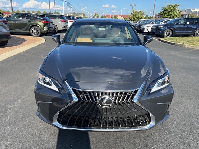 2025 Lexus ES 300h