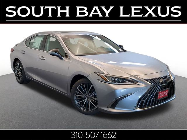 2025 Lexus ES 300h