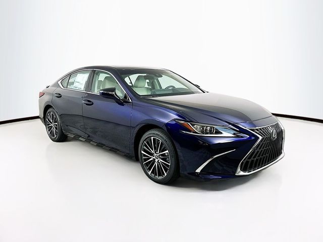 2025 Lexus ES 300h