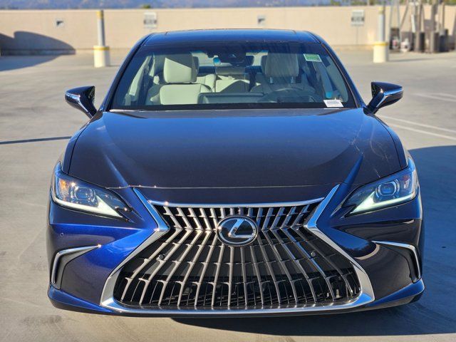 2025 Lexus ES 300h