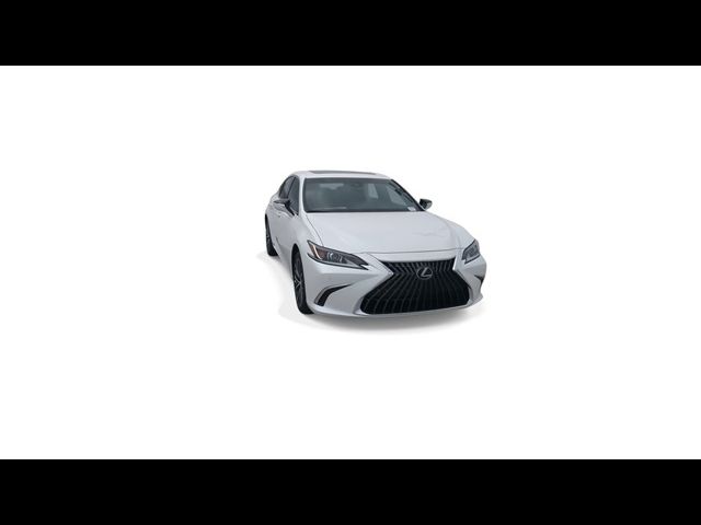 2025 Lexus ES 300h