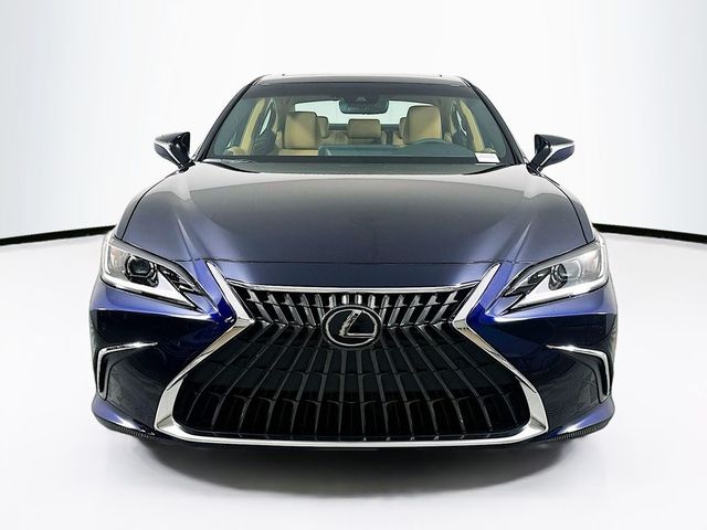 2025 Lexus ES 300h