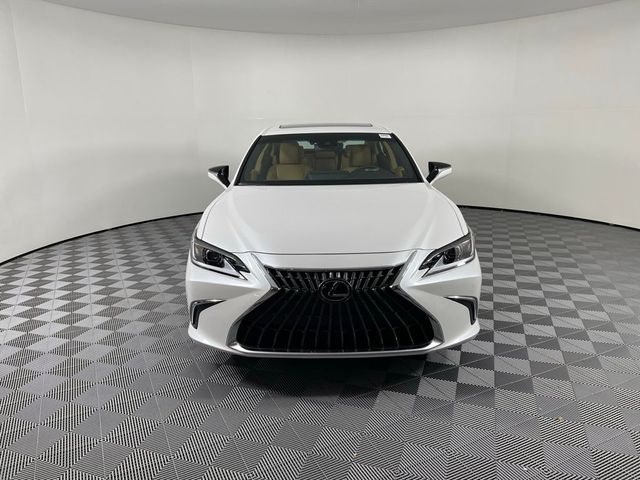 2025 Lexus ES 300h