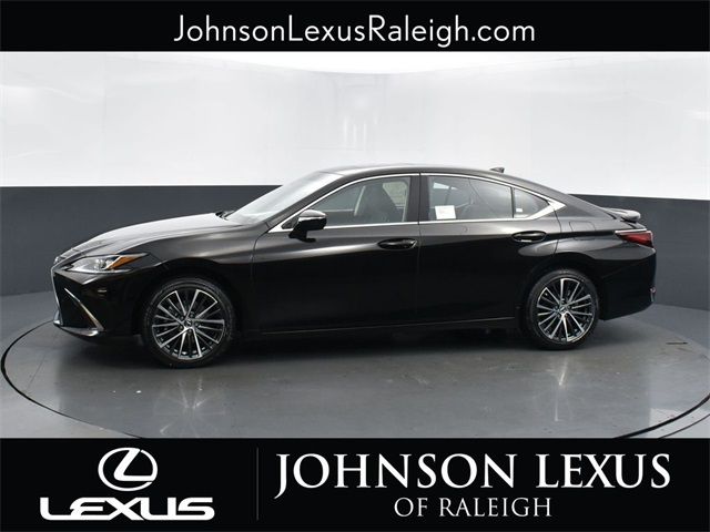 2025 Lexus ES 300h