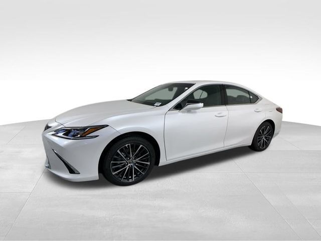 2025 Lexus ES 300h