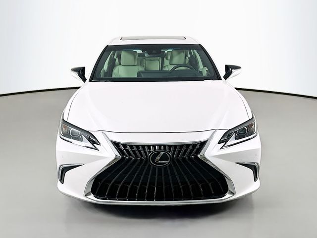 2025 Lexus ES 300h