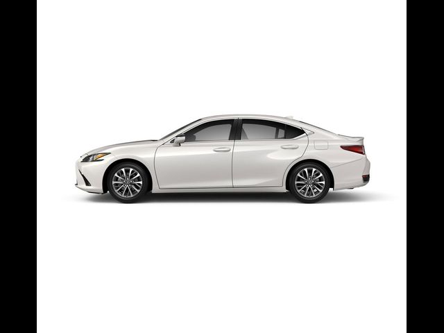 2025 Lexus ES 300h