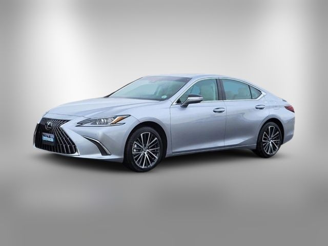 2025 Lexus ES ES 300h F SPORT Design