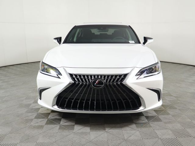 2025 Lexus ES 300h