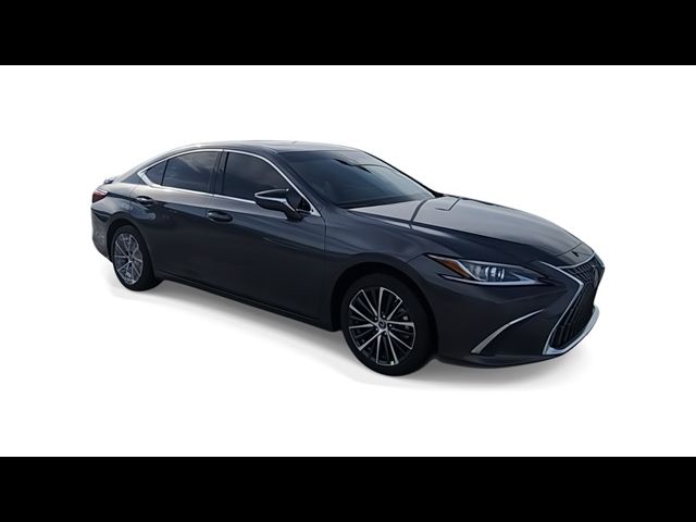 2025 Lexus ES 300h