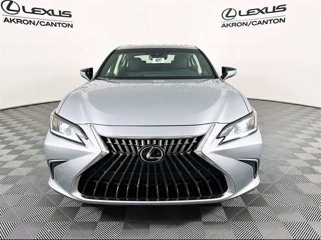 2025 Lexus ES 300h