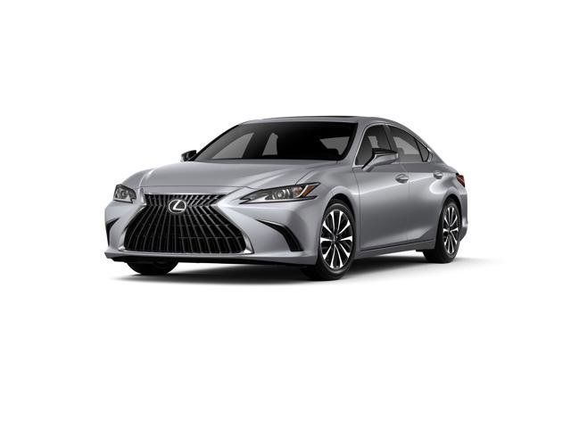 2025 Lexus ES 300h