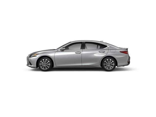 2025 Lexus ES 300h