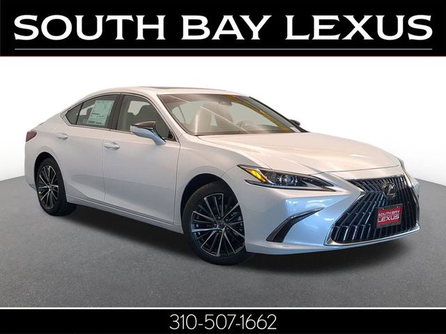 2025 Lexus ES 300h