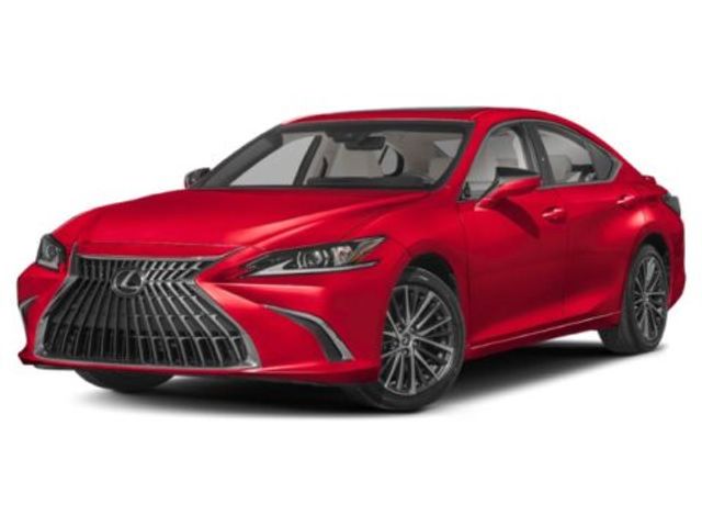 2025 Lexus ES 300h