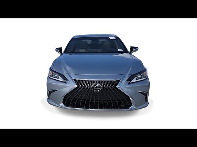 2025 Lexus ES 300h