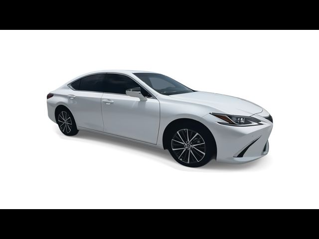 2025 Lexus ES 300h