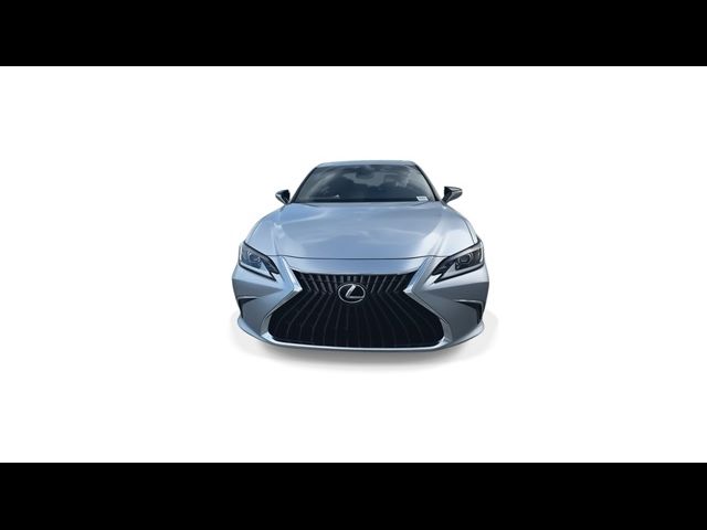 2025 Lexus ES 300h