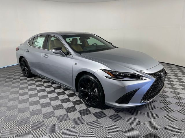 2025 Lexus ES 300h