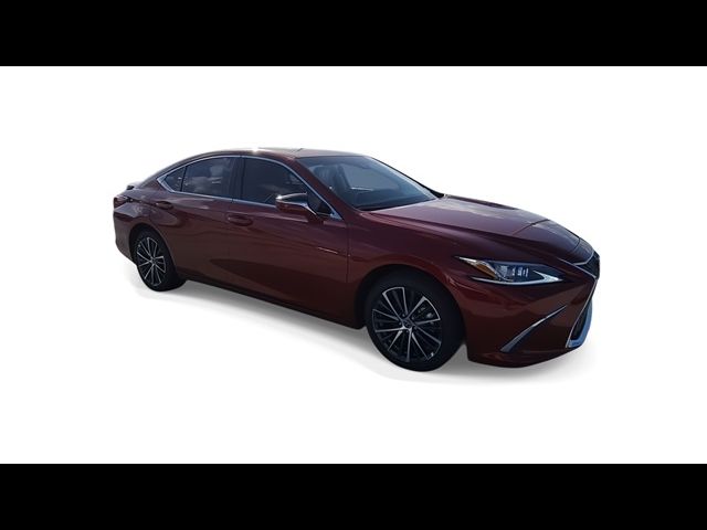 2025 Lexus ES 300h