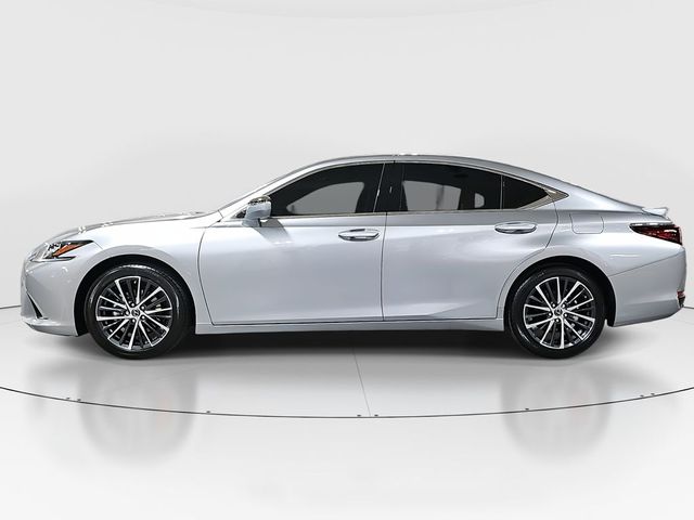 2025 Lexus ES 300h