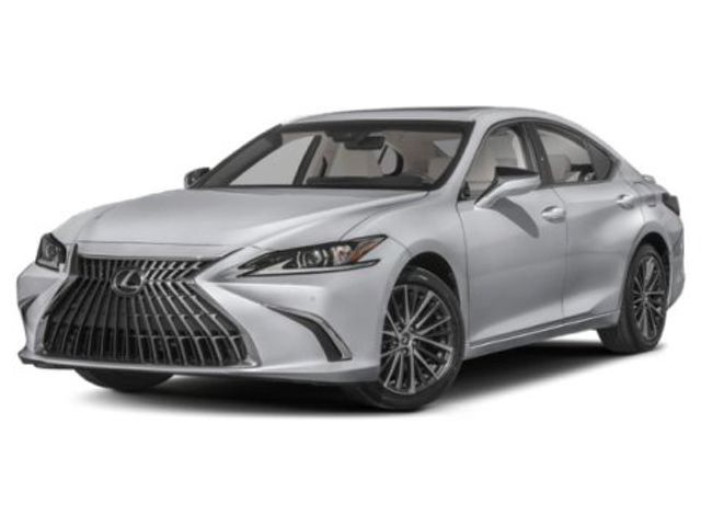 2025 Lexus ES 300h