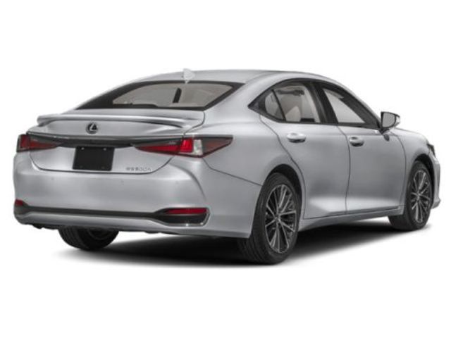 2025 Lexus ES 300h