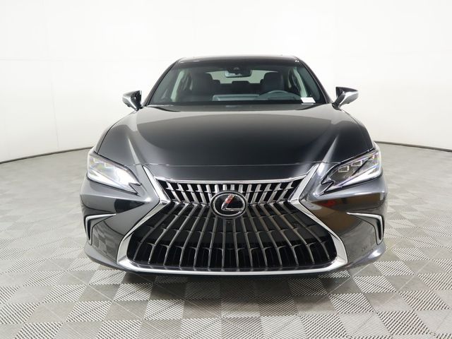 2025 Lexus ES 300h