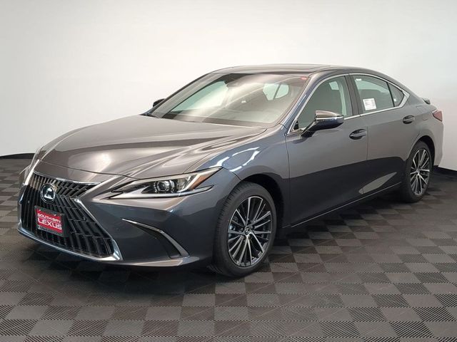 2025 Lexus ES 300h