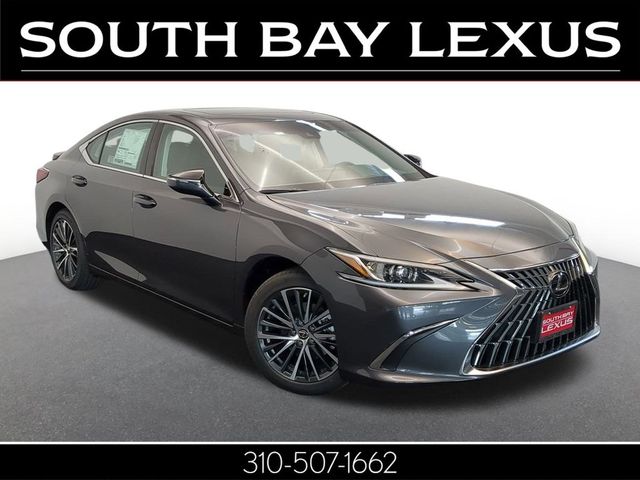 2025 Lexus ES 300h