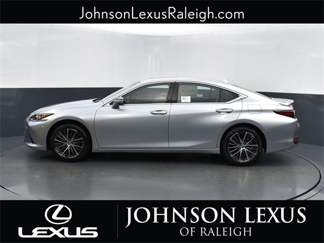 2025 Lexus ES 300h