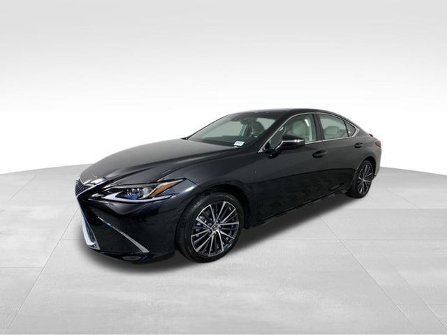 2025 Lexus ES 300h