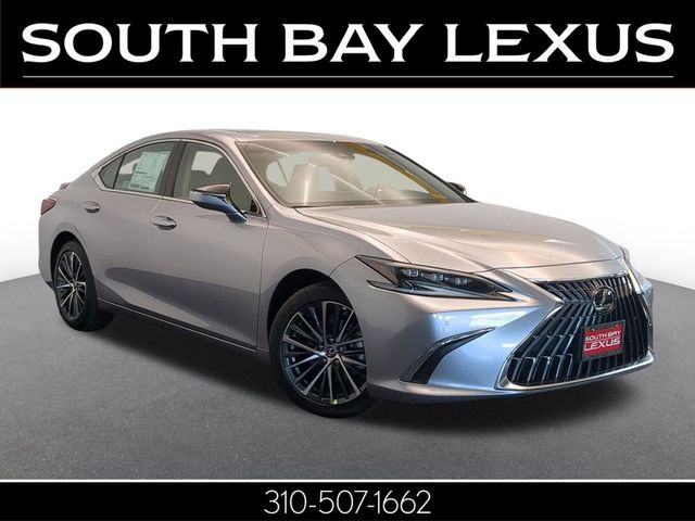 2025 Lexus ES 300h