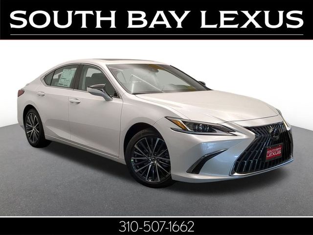 2025 Lexus ES 300h