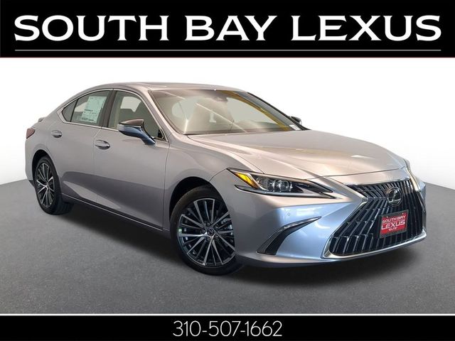 2025 Lexus ES 300h